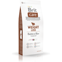 Brit Care Weight Loss Rabbit & Rice 1kg - Do każdego zamówienia dodaj prezent. Bez dodatkowych wymagań - tak łatwo jeszcze nie było!