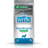 Farmina Vet Life Dog Hypoallergenic Egg & Rice 2kg - Do każdego zamówienia dodaj prezent. Bez dodatkowych wymagań - tak łatwo jeszcze nie było!