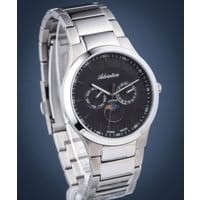 Zegarek męski Adriatica Moon Phase