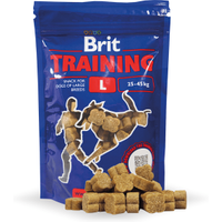 Brit Training Snack L 200g