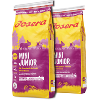 Josera Mini Junior 2x15kg