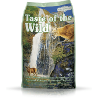Taste of the Wild Rocky Mountain Feline 2kg - Do każdego zamówienia dodaj prezent. Bez dodatkowych wymagań - tak łatwo jeszcze nie było!