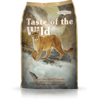 Taste of the Wild Canyon River Feline 2kg - Do każdego zamówienia dodaj prezent. Bez dodatkowych wymagań - tak łatwo jeszcze nie było!