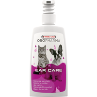Versele Laga Oropharma Ear Care Płyn do uszu 150ml - Do każdego zamówienia dodaj prezent. Bez dodatkowych wymagań - tak łatwo jeszcze nie było!