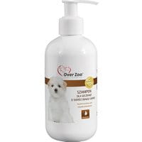 Over Zoo Szampon dla szczeniąt o białej sierści 250ml - Do każdego zamówienia dodaj prezent. Bez dodatkowych wymagań - tak łatwo jeszcze nie było!