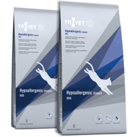 Trovet RRD Hypoallergenic dla kota z królikiem 2x3kg