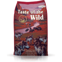 Taste of the Wild Southwest Canyon 6kg - Do każdego zamówienia dodaj prezent. Bez dodatkowych wymagań - tak łatwo jeszcze nie było!