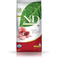 Farmina N&D Cat Chicken & Pomegranate Kitten 1,5kg - Do każdego zamówienia dodaj prezent. Bez dodatkowych wymagań - tak łatwo jeszcze nie było!