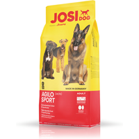 Josera JosiDog Agilo Sport 18kg - Do każdego zamówienia dodaj prezent. Bez dodatkowych wymagań - tak łatwo jeszcze nie było!