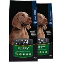 Farmina Cibau Puppy Maxi 2x12kg