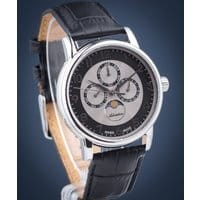 Zegarek męski Adriatica Moon Phase