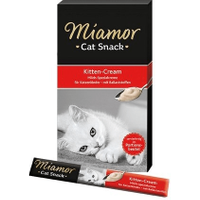 Miamor Cat Confect Kitten Cream 90g