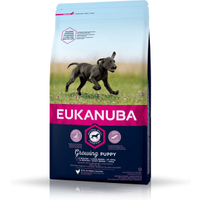 Eukanuba Growing Puppy Large & Giant Breed 15kg - Do każdego zamówienia dodaj prezent. Bez dodatkowych wymagań - tak łatwo jeszcze nie było!
