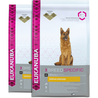 Eukanuba Breed Specific German Shepherd Adult 2x12kg