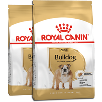 Royal Canin Adult Bulldog 2x12kg