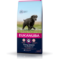 Eukanuba Caring Senior Large & Giant Breed 15kg - Do każdego zamówienia dodaj prezent. Bez dodatkowych wymagań - tak łatwo jeszcze nie było!