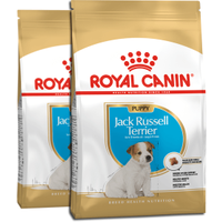 Royal Canin Puppy Jack Russell Terrier 2x3kg