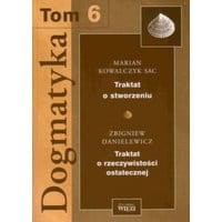 Dogmatyka. Tom 6