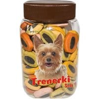 Prozoo Trenerki Fan Soft 300g