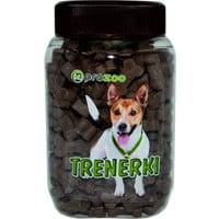 Prozoo Trenerki Jagnięcina Soft 300g