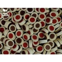 Prozoo Trenerki Krążki Mix 300g
