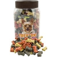 Prozoo Trenerki Mięsne Kosteczki mix 300g