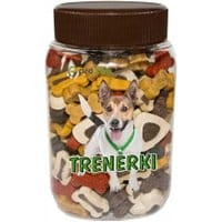 Prozoo Trenerki Mięsny Mix Soft 300g