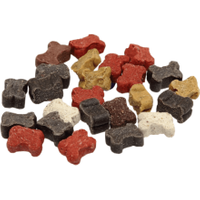 AdBi Mięsne Treserki Mini mix 1kg - Do każdego zamówienia dodaj prezent. Bez dodatkowych wymagań - tak łatwo jeszcze nie było!