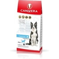 Canivera Puppy & Junior Large Breed 14kg - Do każdego zamówienia dodaj prezent. Bez dodatkowych wymagań - tak łatwo jeszcze nie było!