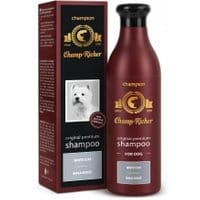 Champ-Richer Szampon dla psów o białej sierści 250ml - Do każdego zamówienia dodaj prezent. Bez dodatkowych wymagań - tak łatwo jeszcze nie było!
