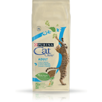 Cat Chow Adult Salmon 15kg - Do każdego zamówienia dodaj prezent. Bez dodatkowych wymagań - tak łatwo jeszcze nie było!