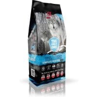 Alpha Spirit Wild Fish 12kg