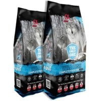 Alpha Spirit Wild Fish 2x12kg