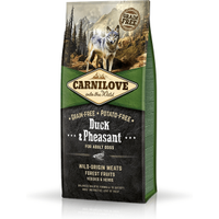 Carnilove Duck & Pheasant Adult - kaczka i bażant 12kg - Do każdego zamówienia dodaj prezent. Bez dodatkowych wymagań - tak łatwo jeszcze nie było!