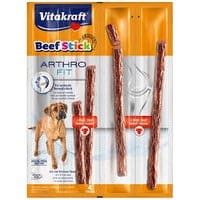 Vitakraft Beef Stick Arthro wół 4szt. x 4