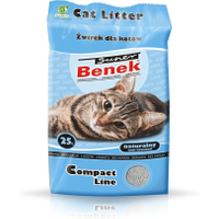 Żwirek Super Benek Compact 10l - Do każdego zamówienia dodaj prezent. Bez dodatkowych wymagań - tak łatwo jeszcze nie było!