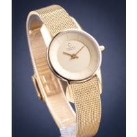 Zegarek damski Obaku Denmark Classic
