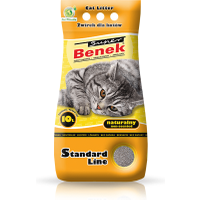 Żwirek Super Benek Naturalny 25l - Do każdego zamówienia dodaj prezent. Bez dodatkowych wymagań - tak łatwo jeszcze nie było!