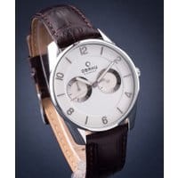 Zegarek męski Obaku Denmark Classic