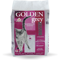 Żwirek Golden Grey Master z silikatem 7kg - Do każdego zamówienia dodaj prezent. Bez dodatkowych wymagań - tak łatwo jeszcze nie było!
