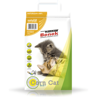 Żwirek Super Benek Corn Cat 4x7l