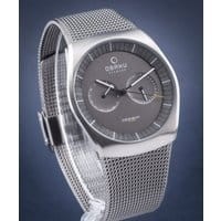 Zegarek męski Obaku Denmark Classic