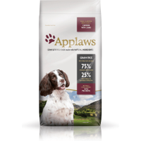 Applaws Adult Dog Small & Medium kurczak z jagnięciną 7,5kg - Do każdego zamówienia dodaj prezent. Bez dodatkowych wymagań - tak łatwo jeszcze nie było!