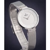 Zegarek damski Obaku Denmark Fashion