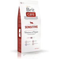 Brit Care Sensitive Venison & Potato 1kg - Do każdego zamówienia dodaj prezent. Bez dodatkowych wymagań - tak łatwo jeszcze nie było!