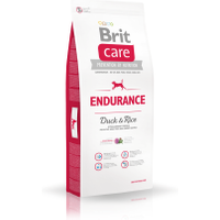 Brit Care Endurance Duck & Rice 1kg - Do każdego zamówienia dodaj prezent. Bez dodatkowych wymagań - tak łatwo jeszcze nie było!