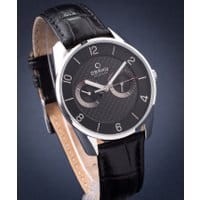 Zegarek męski Obaku Denmark Classic