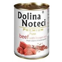Dolina Noteci Premium Pure jagnięcina 400g