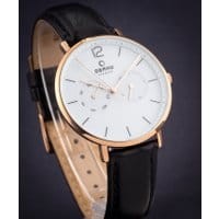 Zegarek męski Obaku Denmark Classic