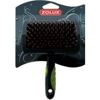 Zolux Zgrzebło plastikowe średnie - Do każdego zamówienia dodaj prezent. Bez dodatkowych wymagań - tak łatwo jeszcze nie było!